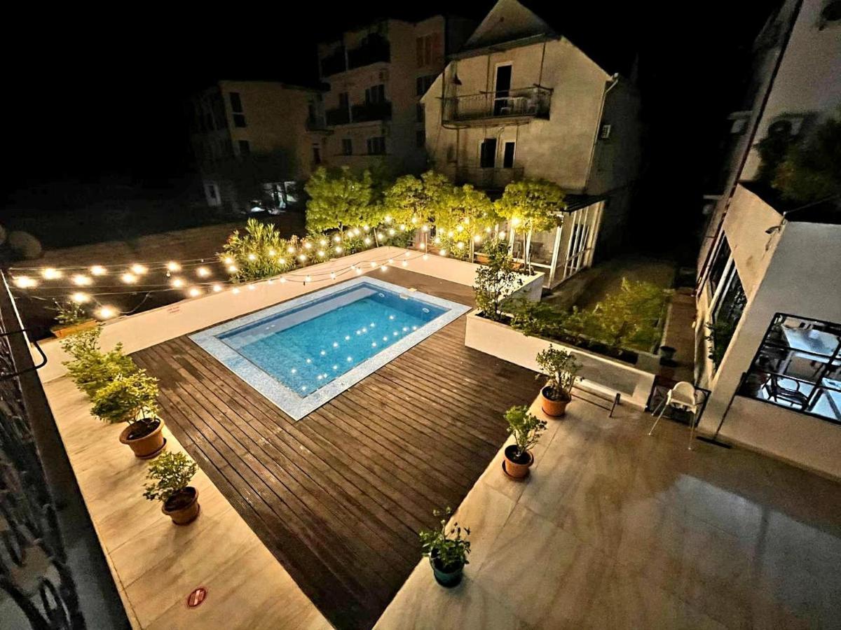 Live Inn אורקי מראה חיצוני תמונה