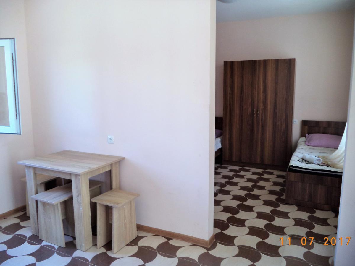 Live Inn אורקי מראה חיצוני תמונה