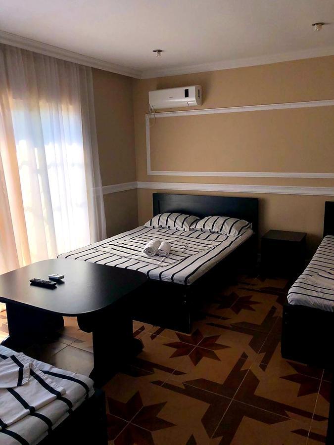 Live Inn אורקי מראה חיצוני תמונה