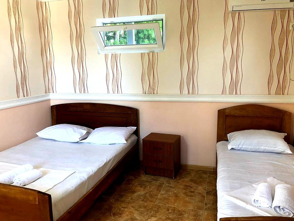 Live Inn אורקי מראה חיצוני תמונה