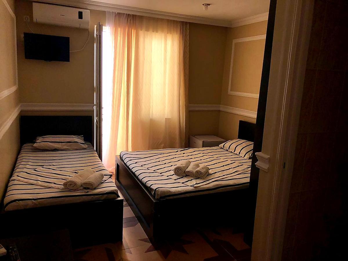 Live Inn אורקי מראה חיצוני תמונה