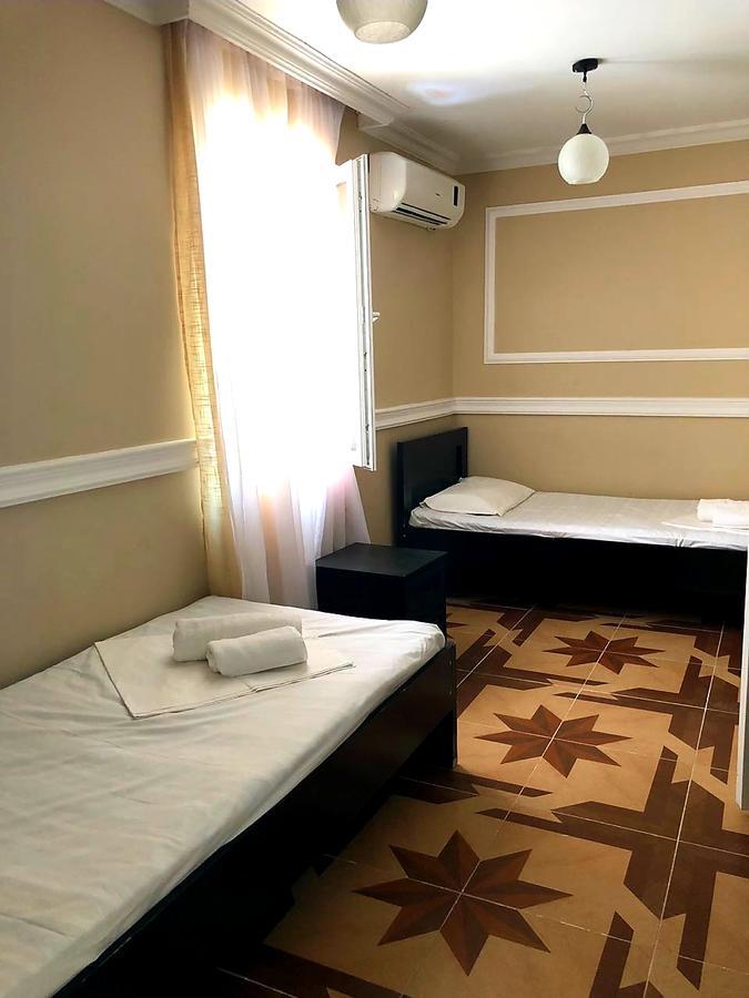Live Inn אורקי מראה חיצוני תמונה