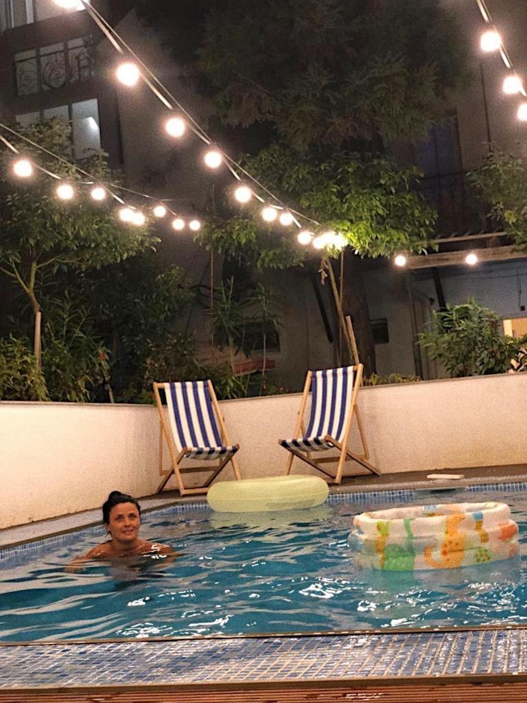 Live Inn אורקי מראה חיצוני תמונה